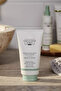 Moisturizing Leave-In Cream 150ml, Repairing & Protective - White - 2