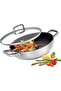 Pisa Serving Pan 28 Cm, Multi-Layer Base, Oven Resistant - 2