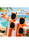 2-Pack Beach Towel Clip Sunbed Clip Strong Grip Towel Fixing Clip - 2