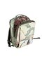 Viaje Women's Daypack Backpack 43 cm Colorful Design with USB Port and Laptop Compartment - 3
