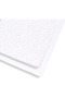 2-Piece Sheet Set 70X140Cm Colorful Dots, Cotton, Suitable for Cribs and Cot - 2