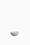 Native Petit Handmade Ceramic 2-Piece Bowl - Cream