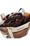 Alma Shopper Shoulder Bag 44 cm Large Volume Stylish and Durable Women's Bag - 4
