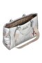 Hand Bag 35cm for Modern Women with Stylish Design and Large Inner Volume - 3