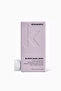 Blonde.Angel Wash 250ml, Shampoo for Blonde Hair - 250 ml - 2
