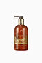 Triple Hand Wash Soap, Vintage Flower, Mandarin & Oudh - 300 ml - 5