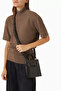 Bobby Tourist Bag, Stylish & Versatile, Cowhide Leather - Black - 3