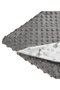 Il Etait Une Fois Doux Soft Double-Sided Baby Blanket - 2