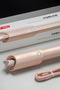 Curlgo Wireless Automatic Hair Curler - Rose Gold - 2