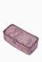 Cells 4-Piece Suitcase Organizer Set - Pink - 4