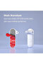 2-Pack Door Lever Lock for Kids & Pets, Baby Safety & Easy Installation - 3