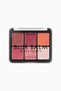 Blur Balm Blush Palette 010 Blush Blindness 6 Colors, Highly Pigmented, Vegan, 6 g - 010 Blush Blindnes - 2
