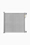 Retractable Stair Safety Gate, 0-140 cm - Gray