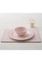Cambria Desktop Collection, Bowl, Durable and Stylish, Pink - 2