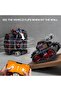 Technic 4-in-1 Remote-Controlled and Programmable Robot Set, 631 Pieces - 2