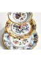 Charleston Floral 3-Tier Stand, Stylish and Multi-Layered Displays - 2