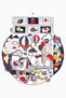 4Smart Sensory Baby Play Mat with Sensors - Multi-Colored - 5