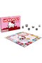 Hello Kitty Monopoly Board Game, 2-6 Players, Ages 8+ - 2
