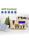 Smart Home Iot Kit Arduino Electronics and Coding Training Kit, Electrical Engineering +14 Years - 5