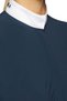 Short Sleeve Tournament Women's Equestrian T-Shirt - Blue, XL - 4