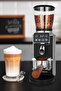 Pro Touch 30 Coffee Grinder, Conical & 30 Grind Levels, Touchscreen, Special Design - Black - 5