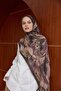 Bamboo Kashmir Shawl 7020 - 2