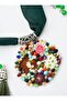Special Design Necklace - Multicolor - - 2