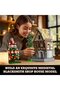 Medieval Blacksmith Shop Lighting Building Kit, Retro Led Light & Collectible - 2