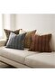 Dash Silk Pillowcase, Luxurious and Comfortable Touch, 46 X 46 cm - 3