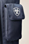 Team Long Riding Boot Bag - Blue - 4