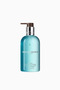 Coastal Cypress-Sea Fennel Luxury Hand Soap and Cream Set - 2-Pack - 3