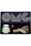 30g Organic Japanese Matcha Powder, Ceremonial Grade Aa+, with Bamboo Whisk and Measuring Spoon