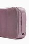 Cells 4-Piece Suitcase Organizer Set - Pink - 5