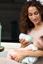 M9 Milk Cooler Bundle Mobile Flow ™   Breast Pump and Portable Milk Cooler Set - Green - Pink - 2