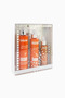 Nature Plex Stop Breakage Repairing Hair Care Set 550 ml - 3-Pack