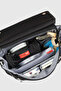 St. James Scuba Convertible Baby Care Bag - Black - 4