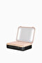 Black Makeup Organizer with Led Lighting - 3