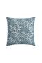 Sorrel Toile Jacquard Damask Coverlet, 100% Cotton, Super Soft, 66cm