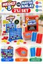 2-Player Game Set Target 5 and Tell Us – Strategy, Word Telling, and Family Game - 2
