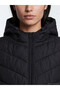 Lcw Vision Hooded Women's Puffer Vest - 3
