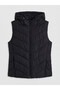 Lcw Vision Hooded Women's Puffer Vest - 5