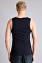 Regular Fit Ribana Brown Undershirt I1109Ax26Sm - 5