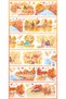 A22-Bobo Fish 100cm Autumn Pet Tape - 2