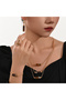Middle Eastern Traditional Design 14 K Jewellery Set - 2