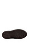 Women's Brown Suede Leather Masculine Loafer Af180003Ds - 5