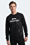 Gang Men's Black Sweatshirt