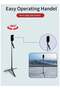 KT-239 Phone Selfie Stick Tripod - 3