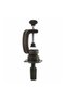 Hairdresser Training Manikin / Yaki + Table Apparatus / Caramel - 4