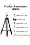 KP-2208 Multifunctional Tripod + Monopod For Mobile And Ring Light - 3