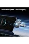 AI Smart Auto Power Disconnect Charger Adapter, Intelligent Battery Safe Charging Plug - 3